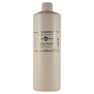 Essen Therap Aromatic Hydrosol Orange Blossom 1L_