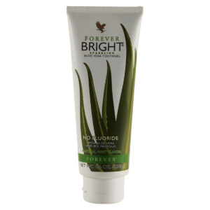 Forever Aloe Toothgel Bright 130g_