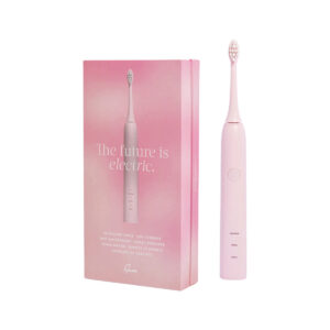 Gem Toothbrush Electric (USB Recharge) Coconut_