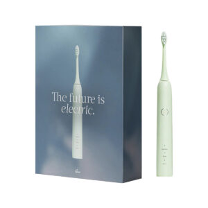 Gem Toothbrush Electric (USB Recharge) Mint Green_