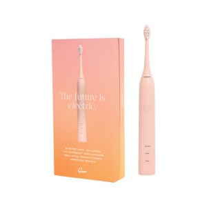 Gem Toothbrush Electric (USB Recharge) Watermelon_