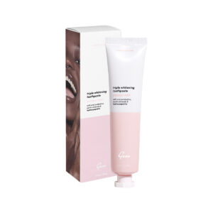 Gem Toothpaste Whitening Coconut Mint 100g_