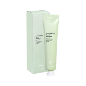 Gem Toothpaste Whitening Fluoride Crisp Mint 100g_