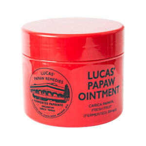 Lucas Papaw Ointment 200g_