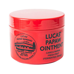 Lucas Papaw Ointment 75g