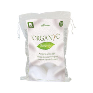 Organyc-Beauty-Organic-Cotton-Balls-x-100-Pack