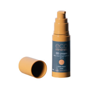 Eco Minerals BB Cream SPF 12 Dark 32ml_