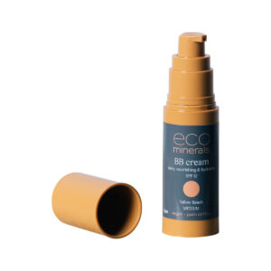 Eco Minerals BB Cream SPF 12 Medium 32ml_