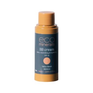 Eco Minerals BB Cream SPF 12 Medium REFILL 32ml_