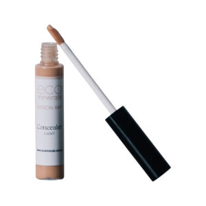 Eco Minerals Concealer Light 8g_
