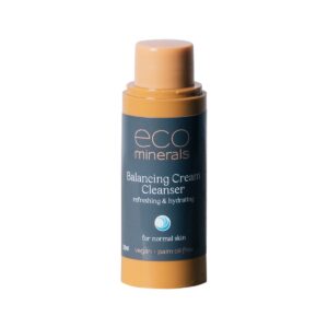 Eco Minerals Cream Cleanser Balancing REFILL 32ml_