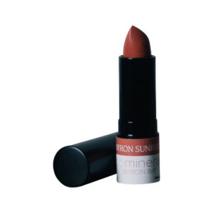 Eco Minerals Lipstick Byron Sunrise 4.5g_