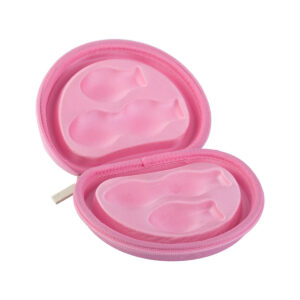 Pelvi MEDIballs Secret (Pelvic Floor Training Balls) Storage Case Pink_